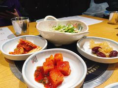 -瑞膳首尔参鸡汤(龙塔店)