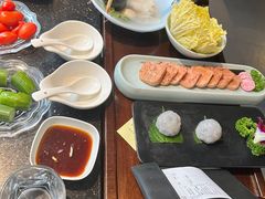 -捞王锅物料理(丰联店)