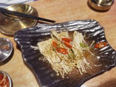 -质烤烤物·活烤海鲜(质烤总店)