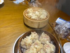 传统烧麦-马家烧麦(中街店)