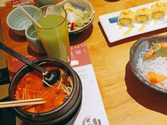 -一心创作料理屋(经开万达店)