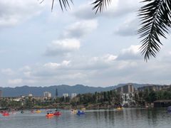 -枫香湖儿童公园