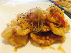 “毕老爷”锅包肉-乡间好味私家菜(总店)