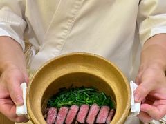 -松临·铁板烧&Omakase(神农店)