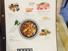 -烛影拾光观景餐厅·创意菜·摄影·小提琴(大唐不夜城店)