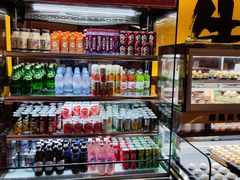零售区-牛New寿喜烧(青浦店)