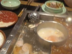 -蜀江龙火锅(339店)
