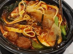 -白氏兄弟烧烤(富康路总店)