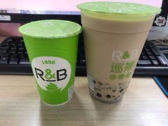 -巡茶(银泰店)
