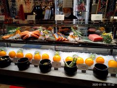 -长春富力万达文华酒店-集·味自助餐厅