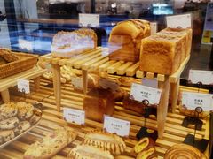 -熊叔熊婶面包房(团结湖店)