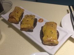 -龙记烧腊茶餐厅(常德路店)