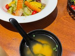 -九井澤精致料理(金茂店)