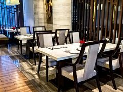 -拾溪餐厅(杭州千禧度假酒店)