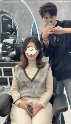 -5M HAIR SALON 旗舰店