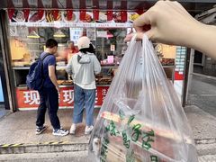 -味香鸭子店(汉口西路店)
