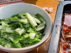 -好恰湘潭小炒与小碗菜(马兰山店)