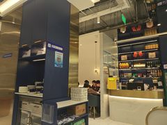 -兰湘子·湘菜小炒(崂山丽达店)