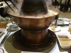 -东来顺饭庄(新源里店)