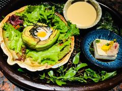 -花隐日式怀石料理(五角场店)