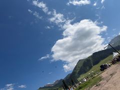 -新疆那拉提国家旅游度假区