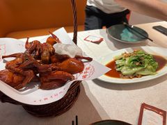 -鸽子侯·家宴·平价海鲜(绿地店)