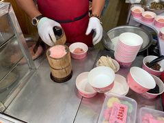 -定胜糕小店-蒋顺发
