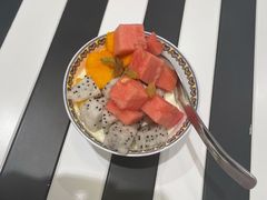 -堂屋糖水店(愚园店)