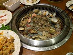 -比尔森巴西烤肉自助(红旗街店)