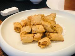 -文津国际酒店-大南门广式茶餐厅