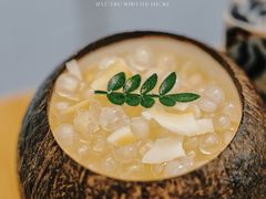 -豆豆冰室·地道招牌椰子冻(大良店)