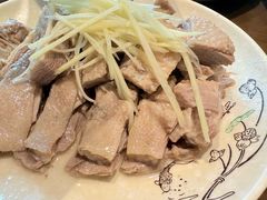 -乡亲鹅肉城(昆山店)