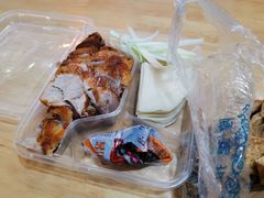 -三毛烤鸡(清泰街店)