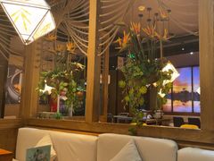 -云海肴·汽锅鸡·云南代表菜(天津国金汇店)