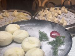 -王厚元饺子·辽菜(浑南店)
