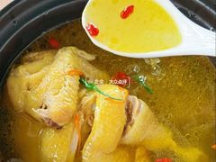 -小陆莲花蟹园农家乐(莲花岛店)