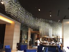 大堂-AZUR聚(香格里拉饭店)