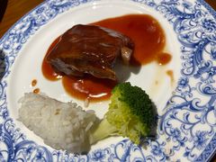 -三凤酒家·百年无锡菜(清扬茂业店)