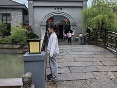 -绍兴大禹开元观堂-若耶厅