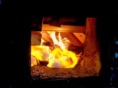 -三里屯土灶炖公鸡地锅鸡(江东店)