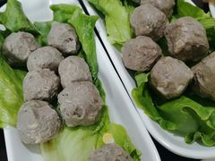 潮汕牛肉丸-全好食潮汕牛肉火锅(泗洲路店)