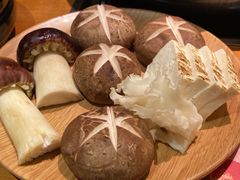 -牛New寿喜烧(青浦店)