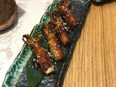 -林妈妈村·日式料理(宝山万达店)