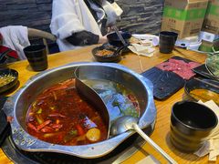-潮味四季潮汕牛肉火锅(来凤街店)