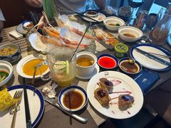 -極上萬膳·日料放题(来福士江景店)