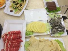 -晓林火锅(安定门店)