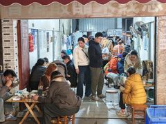 -正宗杨记普洱酸醋米线(总店)