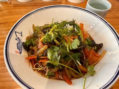 -天天鲜面馆(衡山路店)