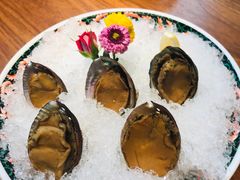 手工冰镇鲍鱼-木棉·醉心粤味(COCO Park店)