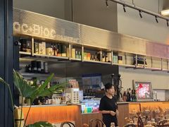 -Blac+Blac(中海环宇荟店)